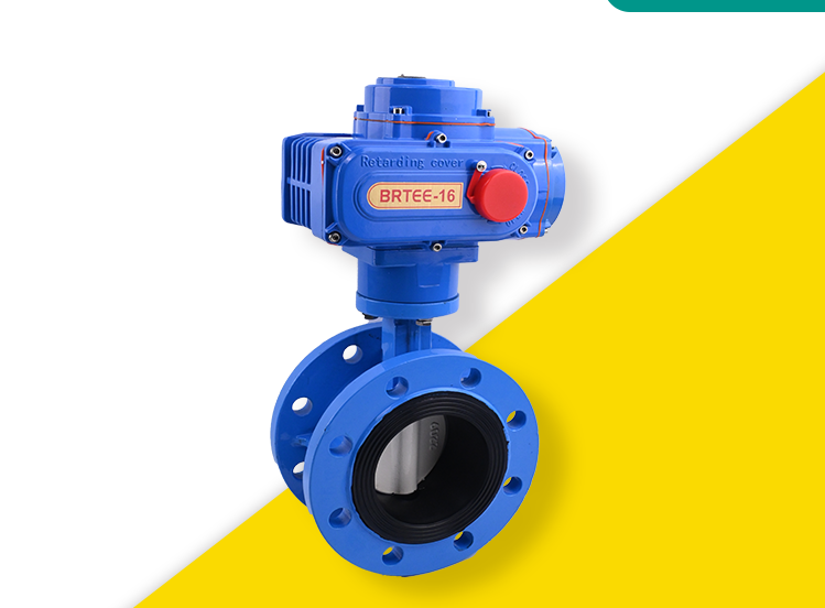 真空蝶閥的常見故障及維修方法