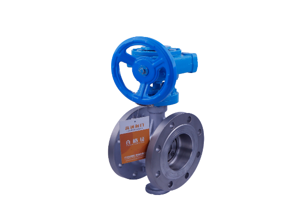 法蘭蝶閥是什么材質(zhì)？